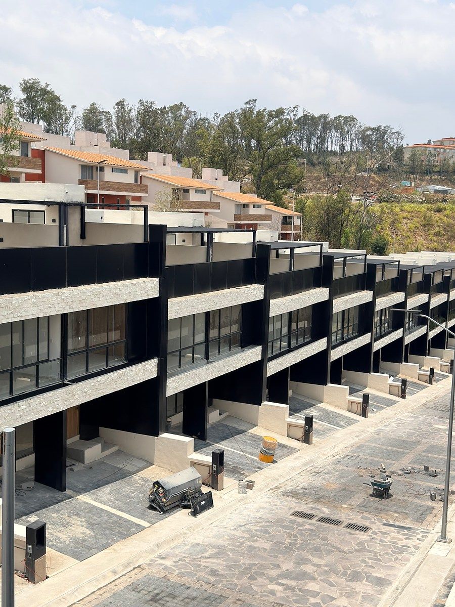 House in Gated Community in Residencial Lago Esmeralda, Atizapán de Zaragoza, photo 17 of 18