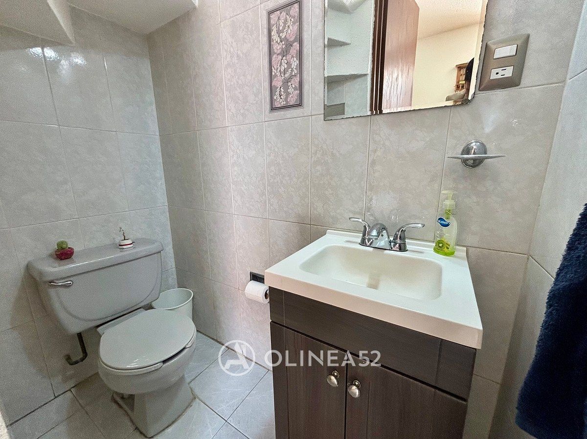 Casa em condomínio fechado em Nueva Oriental Coapa, Tlalpan, foto 5 de 11