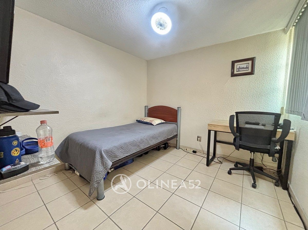 Casa em condomínio fechado em Nueva Oriental Coapa, Tlalpan, foto 7 de 11