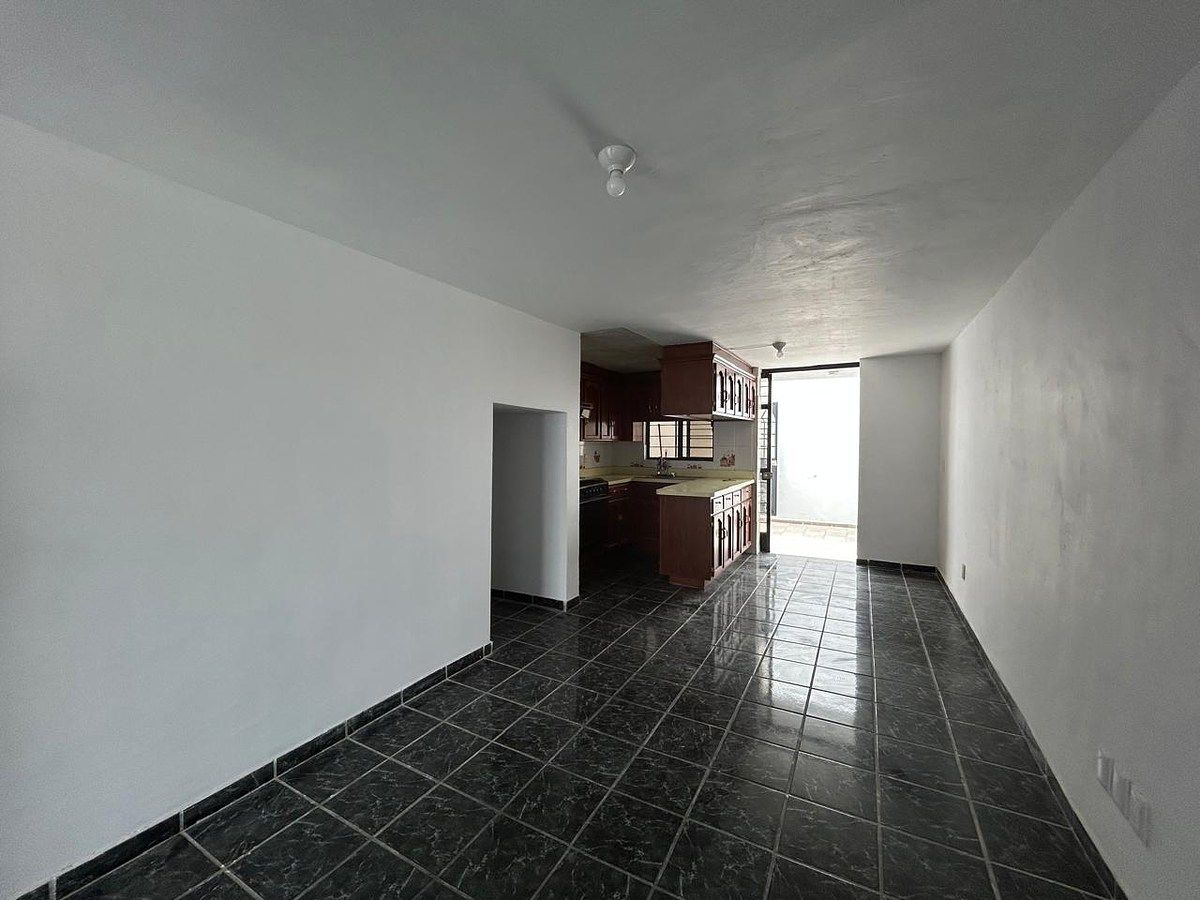 Casa en condominio en Francisco Villa, Zapopan, foto 3 de 18