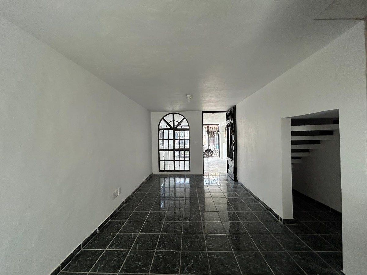 Casa en condominio en Francisco Villa, Zapopan, foto 4 de 18
