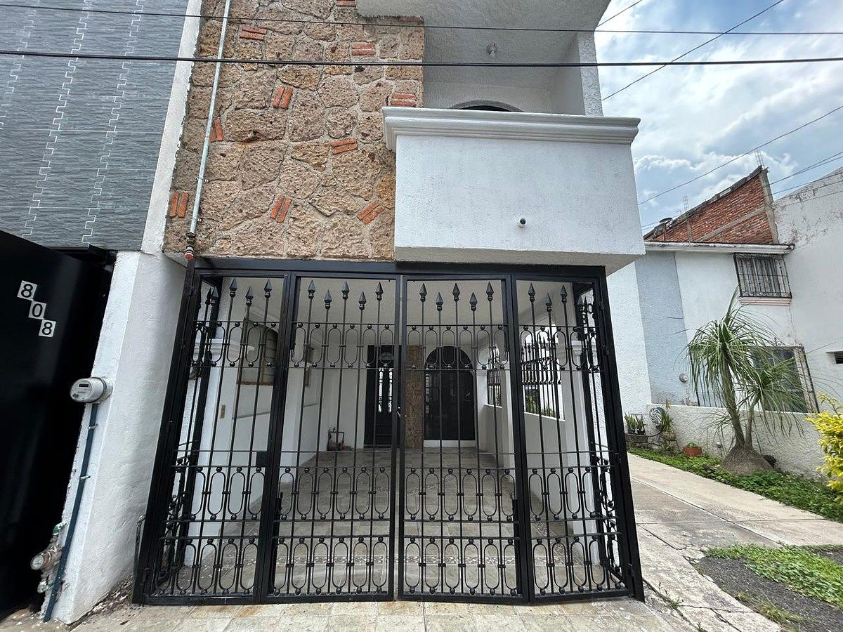 Casa en condominio en Francisco Villa, Zapopan, foto 2 de 18