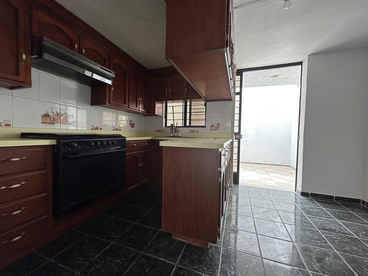 Casa en condominio en Francisco Villa, Zapopan, foto 5 de 18