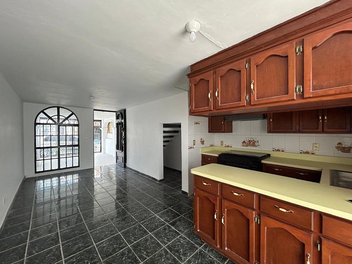 Casa en condominio en Francisco Villa, Zapopan, foto 6 de 18