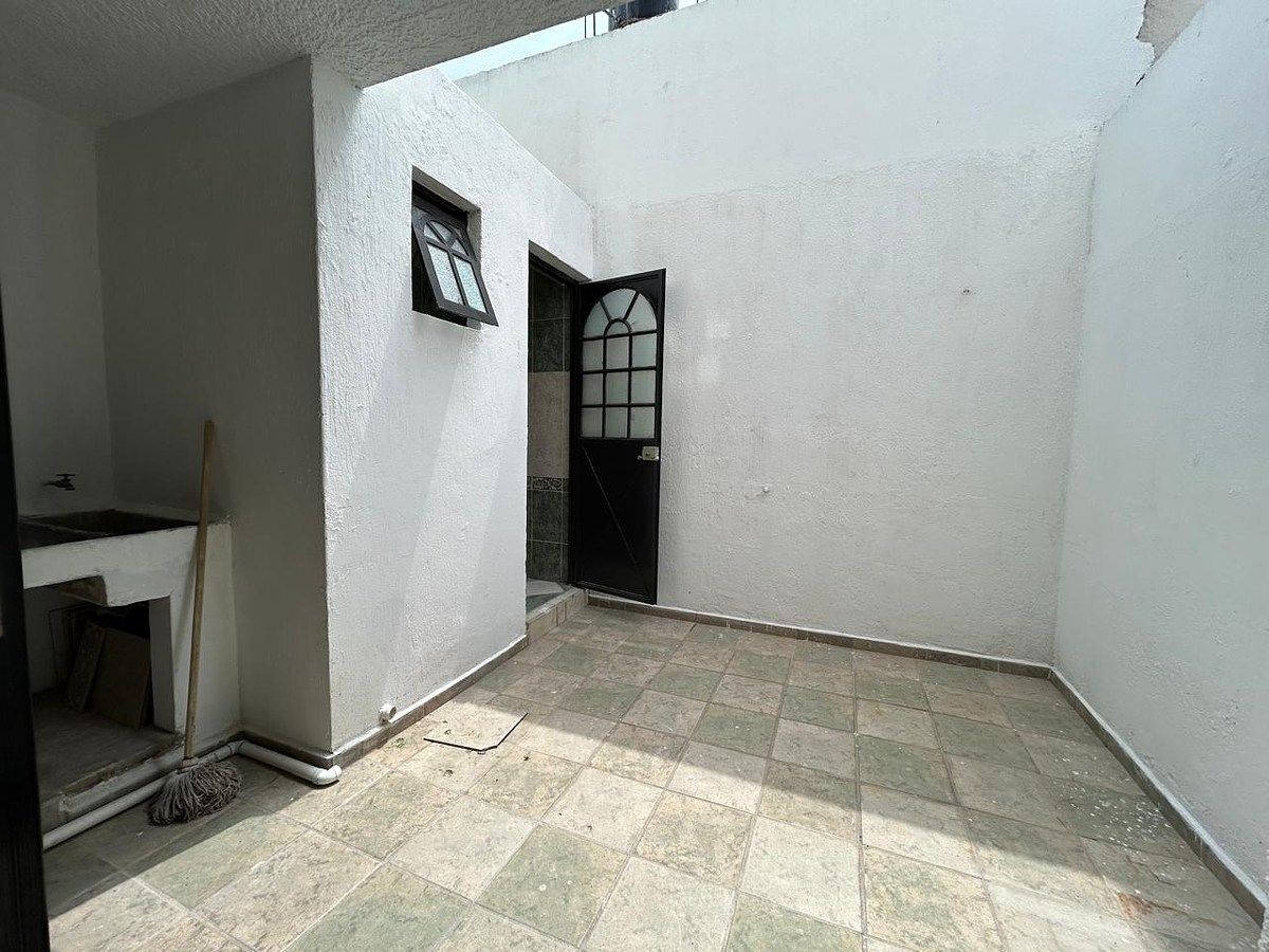 Casa en condominio en Francisco Villa, Zapopan, foto 14 de 18
