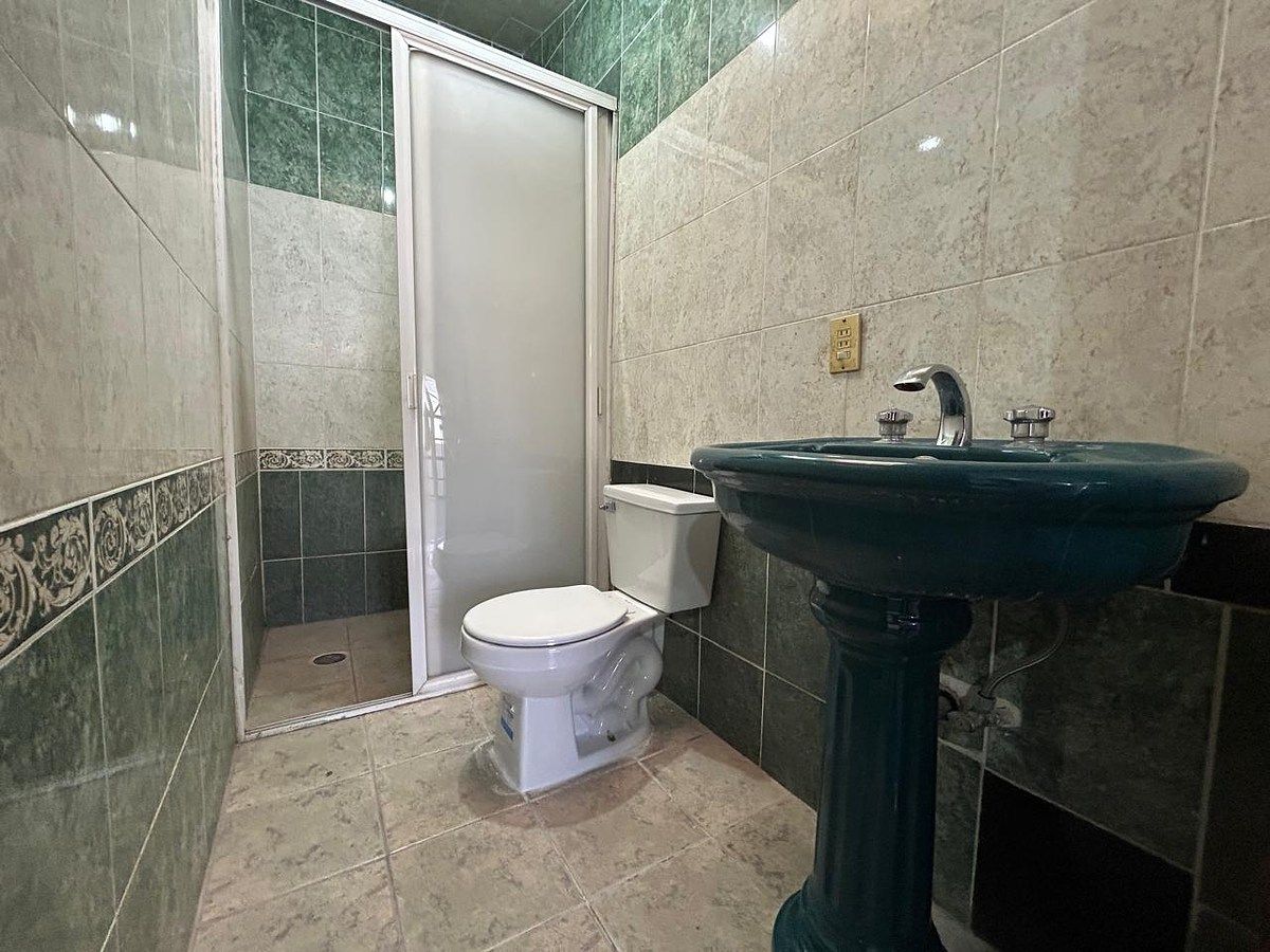 Casa en condominio en Francisco Villa, Zapopan, foto 17 de 18