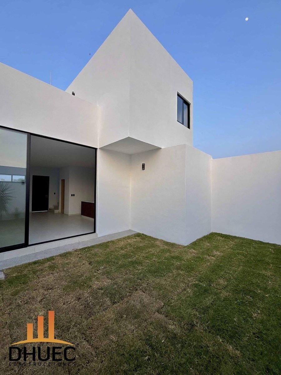 Casa em Residencial Punto Rioja, Colima, foto 4 de 13