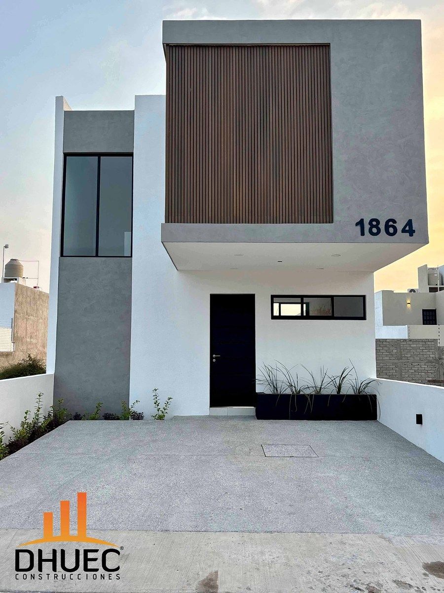 Casa em Residencial Punto Rioja, Colima, foto 8 de 13