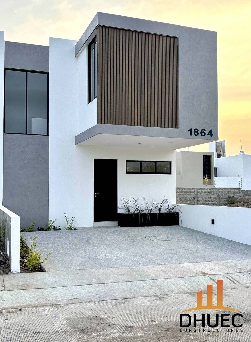 Casa en venta en Colima,Punto Rioja, foto 1 de 13