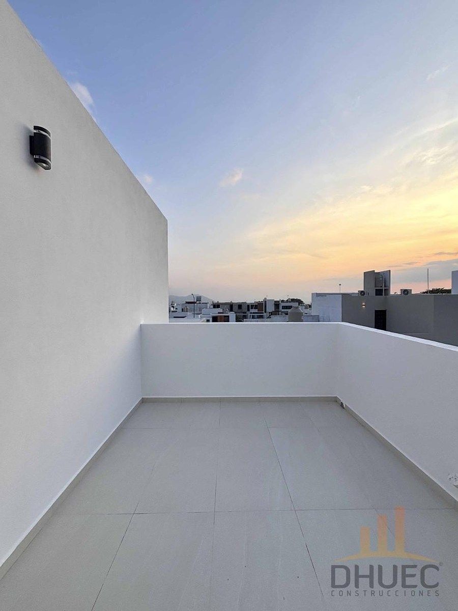 Casa em Residencial Punto Rioja, Colima, foto 13 de 13