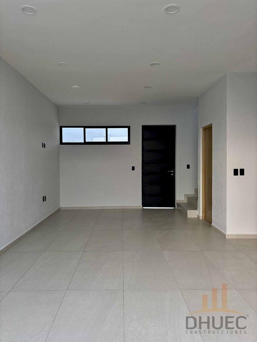 Casa em Residencial Punto Rioja, Colima, foto 6 de 13