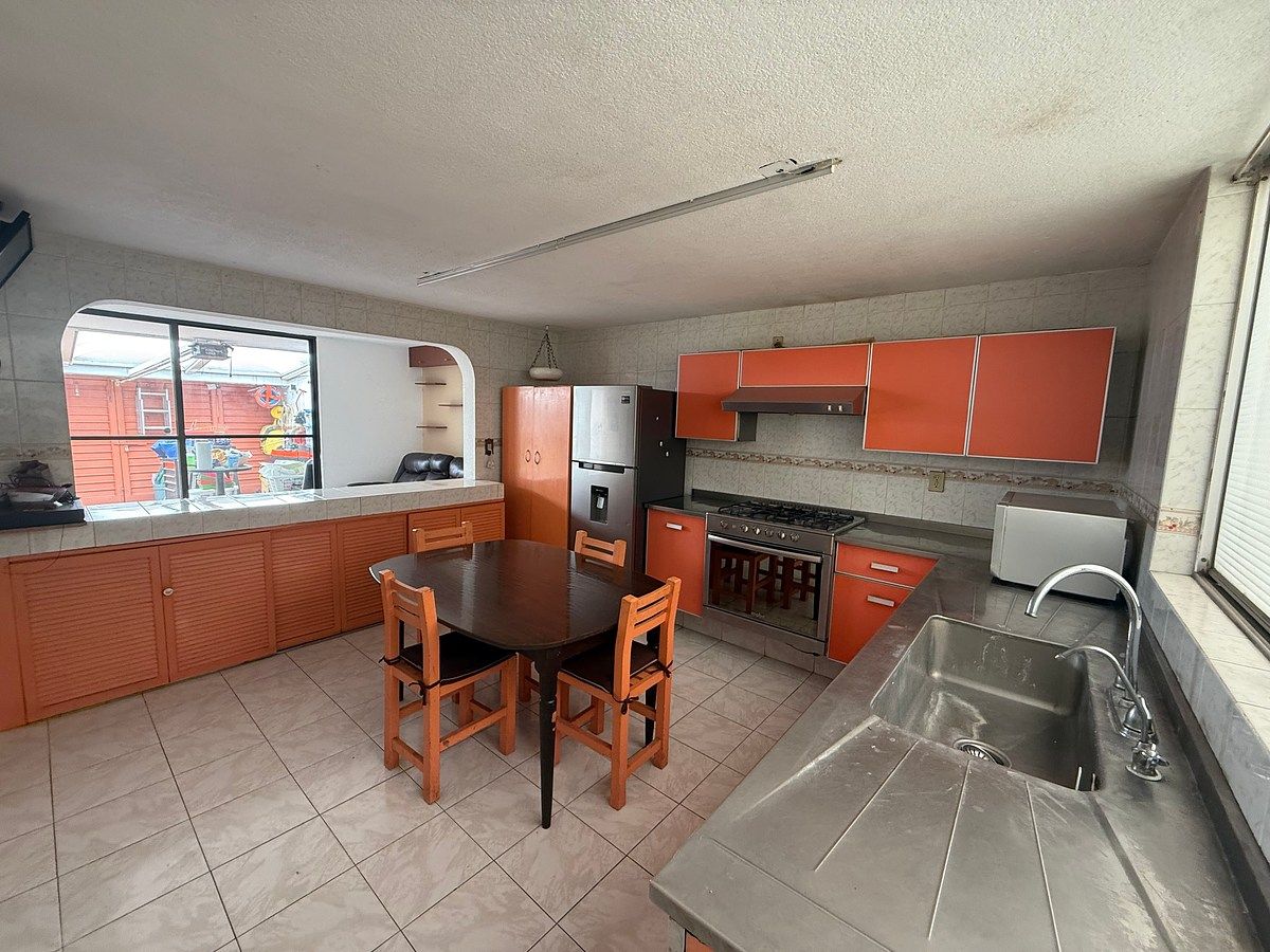 Departamento en Hacienda San Juan, Tlalpan, foto 4 de 21
