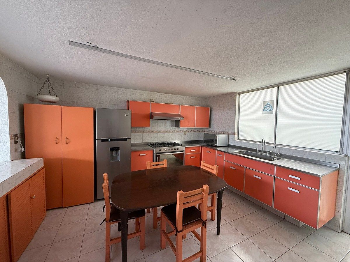 Departamento en Hacienda San Juan, Tlalpan, foto 5 de 21