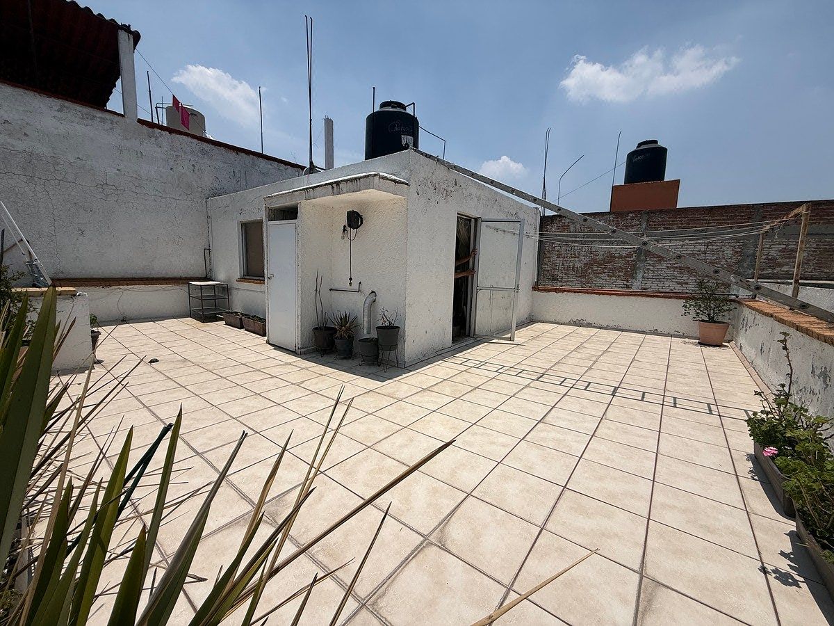 Departamento en Hacienda San Juan, Tlalpan, foto 15 de 21