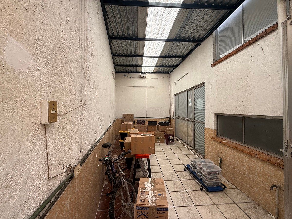 Departamento en Hacienda San Juan, Tlalpan, foto 16 de 21