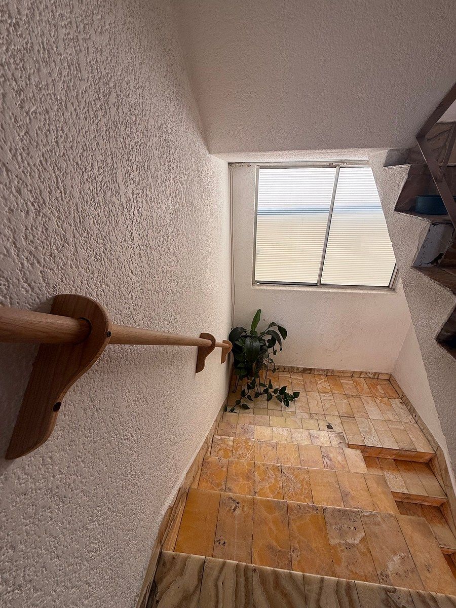 Departamento en Hacienda San Juan, Tlalpan, foto 18 de 21
