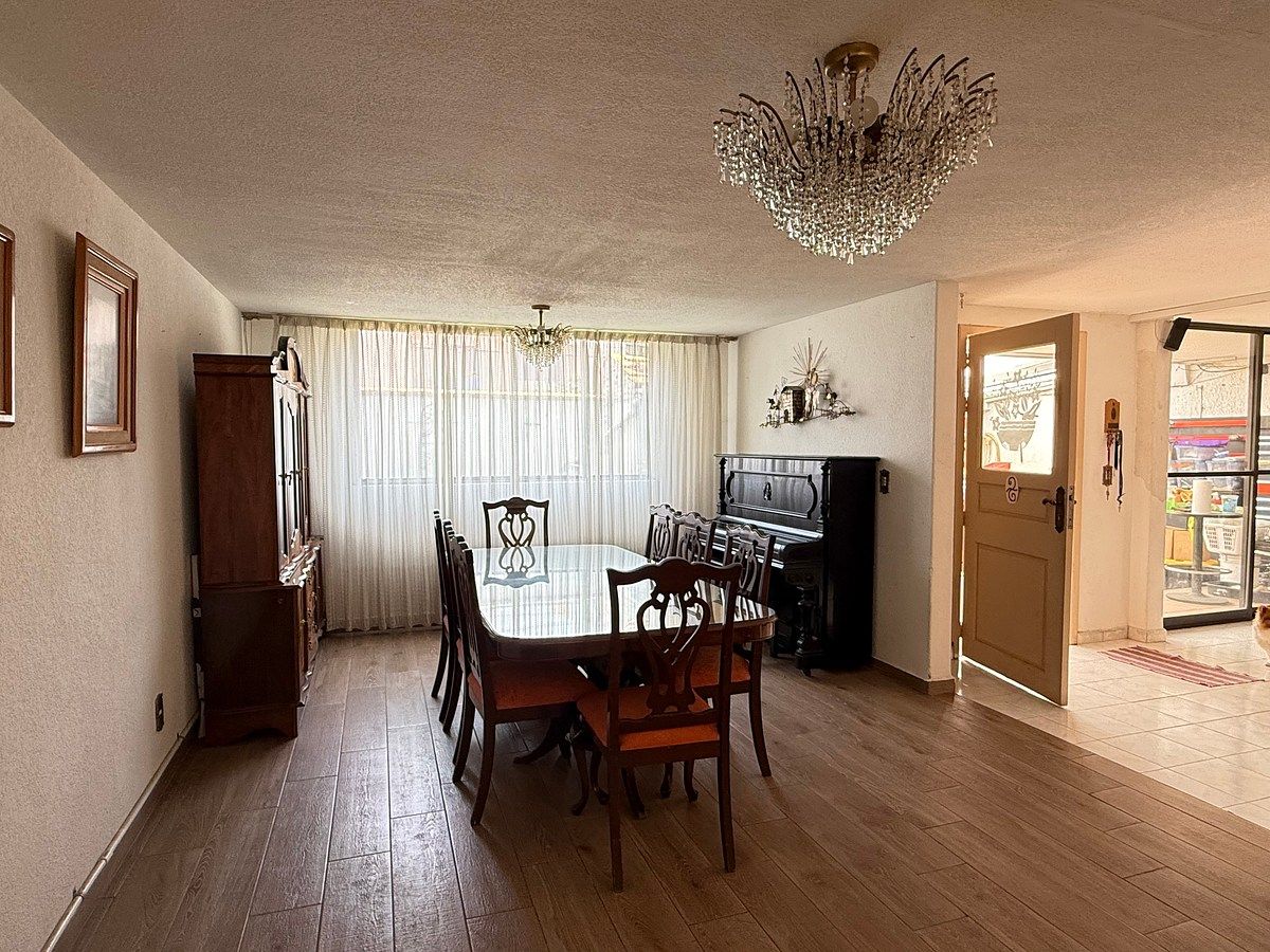 Departamento en Hacienda San Juan, Tlalpan, foto 21 de 21