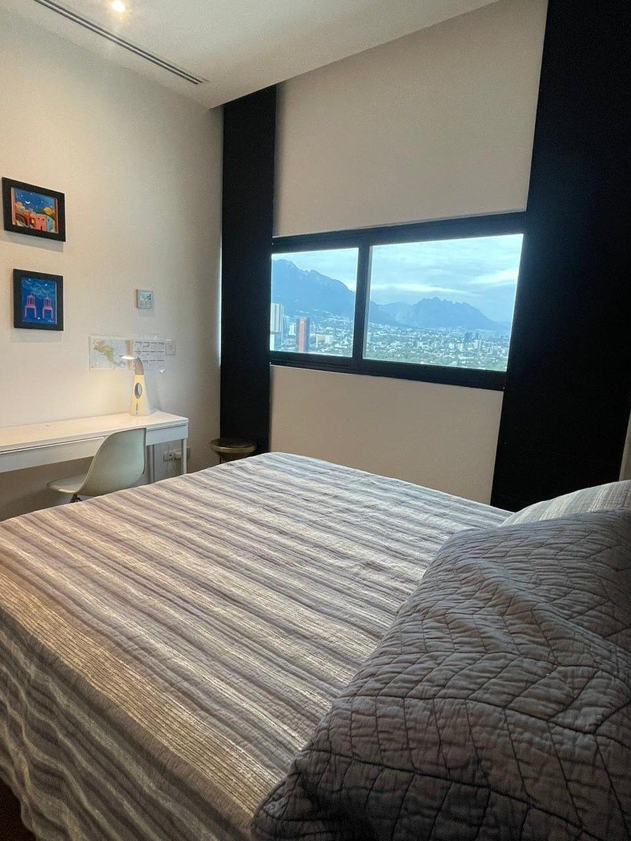 Departamento en Zona Valle Oriente, San Pedro Garza García, foto 5 de 11