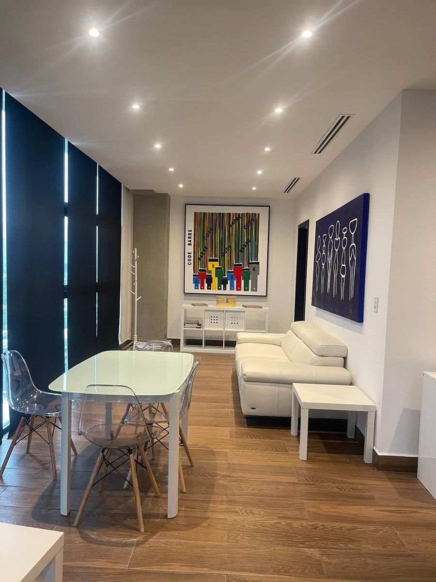 Departamento en Zona Valle Oriente, San Pedro Garza García, foto 2 de 11