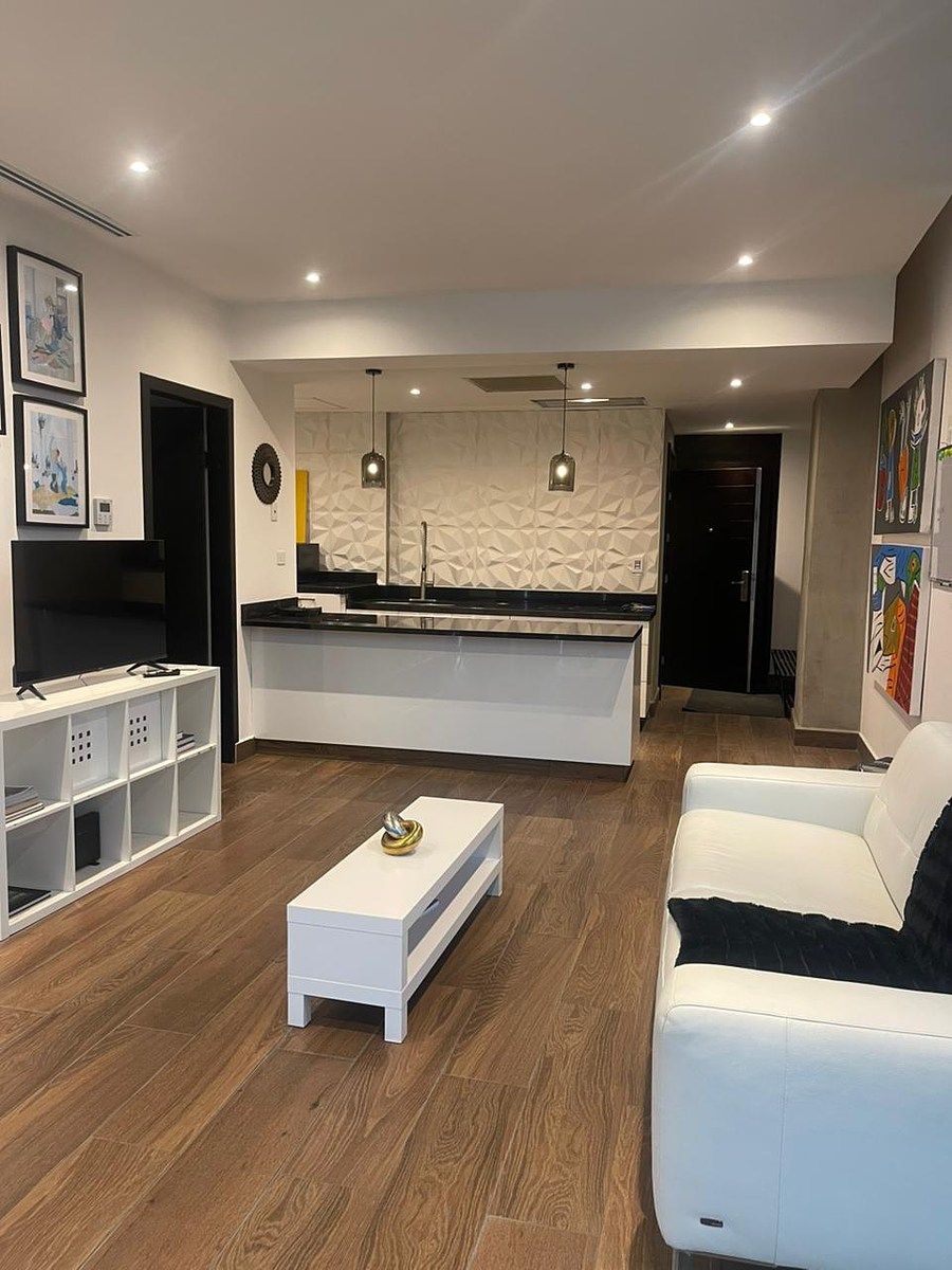 Departamento en Zona Valle Oriente, San Pedro Garza García, foto 8 de 11