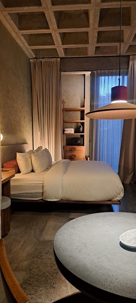 Cama Queen Size, foto 1 de 9