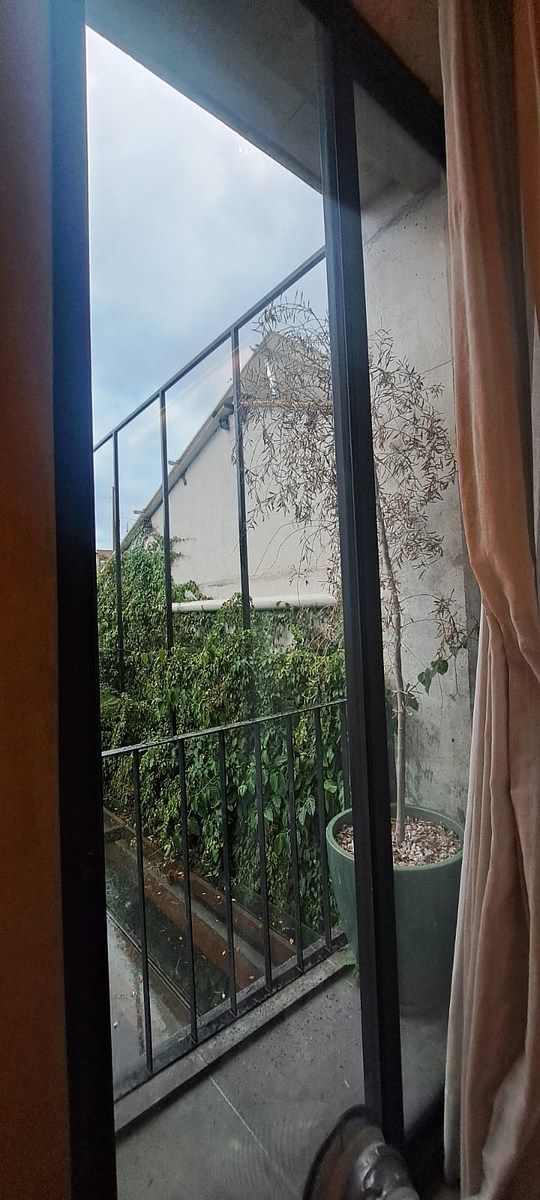 Balcón, foto 6 de 9