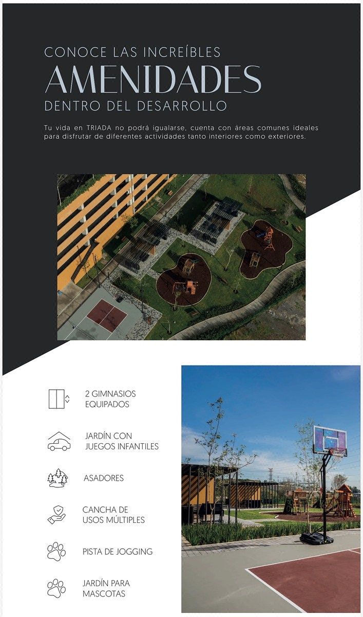 Apartamento em Residencial Lago Esmeralda, Atizapán de Zaragoza, foto 6 de 8