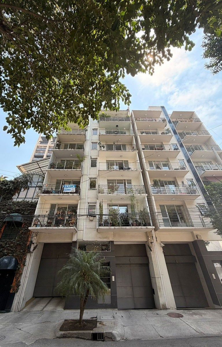 Departamento en Cuauhtémoc, Cuauhtémoc, foto 15 de 15