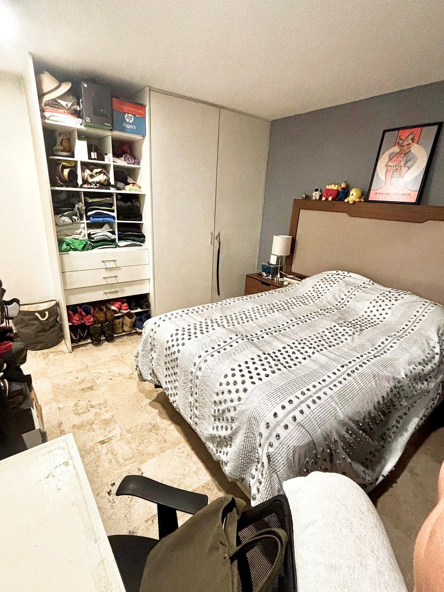 Departamento en Cuauhtémoc, Cuauhtémoc, foto 9 de 15
