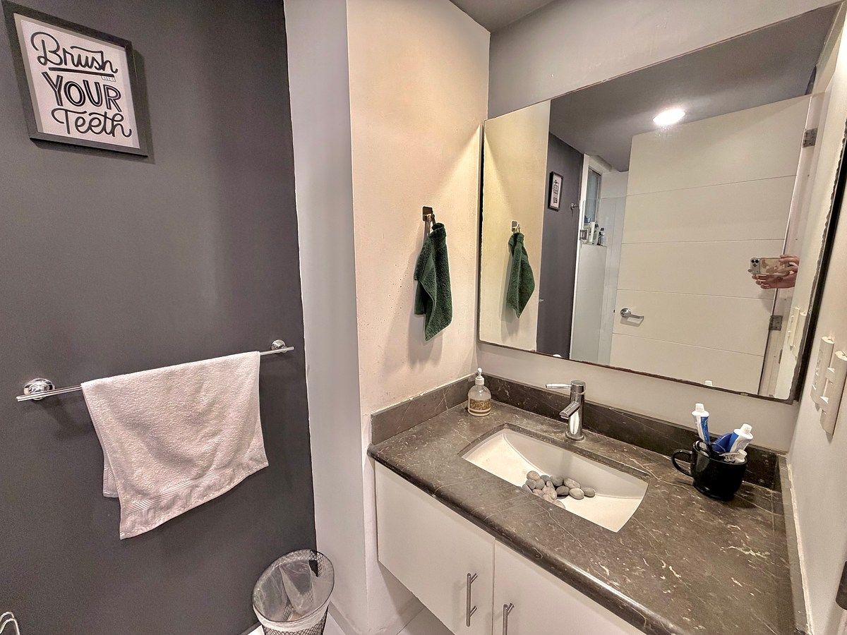 Apartamento em Cuauhtémoc, Cuauhtémoc, foto 9 de 16