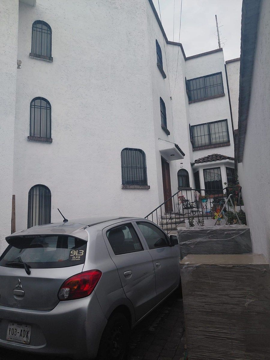 VENDO CASA EN SAN JERONIMO ACULCO, foto 1 de 14