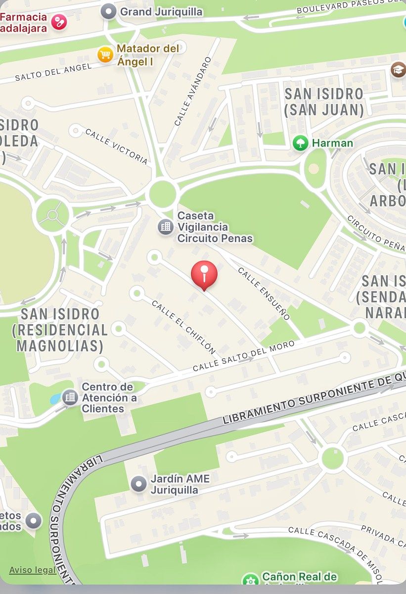 Ubicación, foto 4 de 6