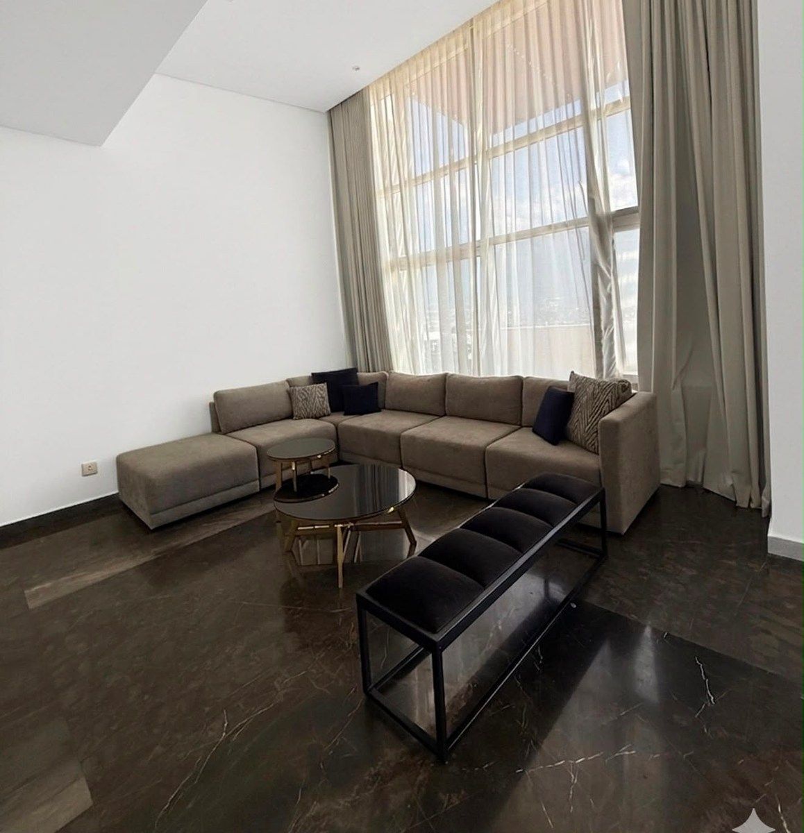 Apartamento em Colinas del Valle, Monterrey, foto 2 de 11