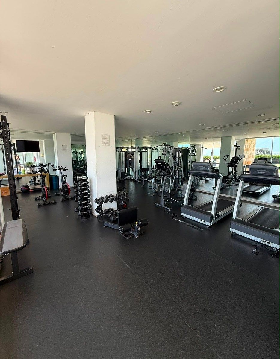 Apartamento em Colinas del Valle, Monterrey, foto 8 de 11