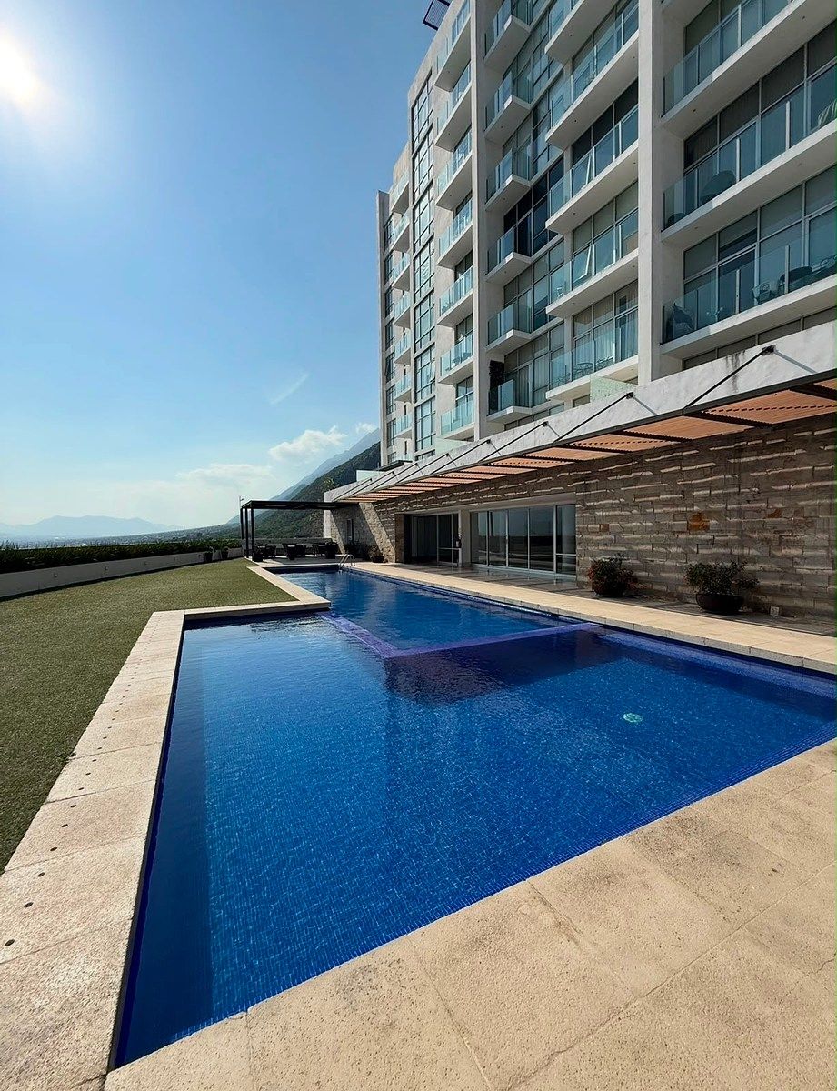 Apartamento em Colinas del Valle, Monterrey, foto 10 de 11