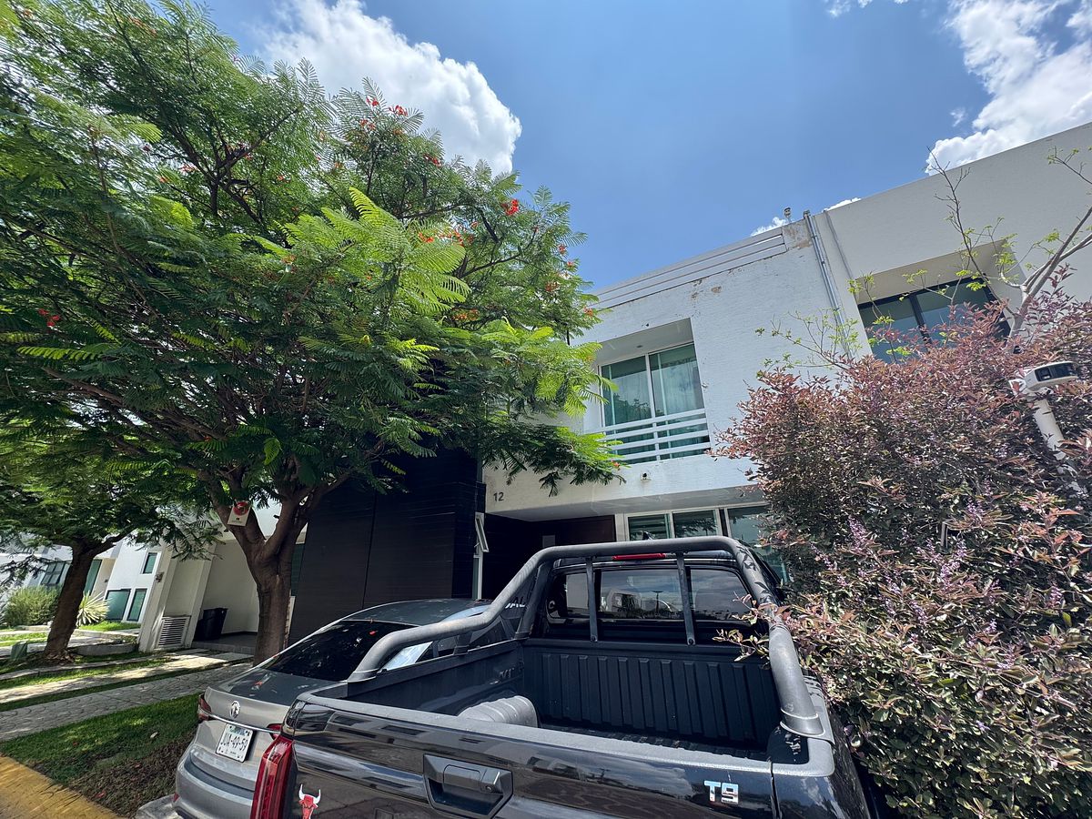 Casa em San Juan de Ocotan, Zapopan, foto 4 de 26