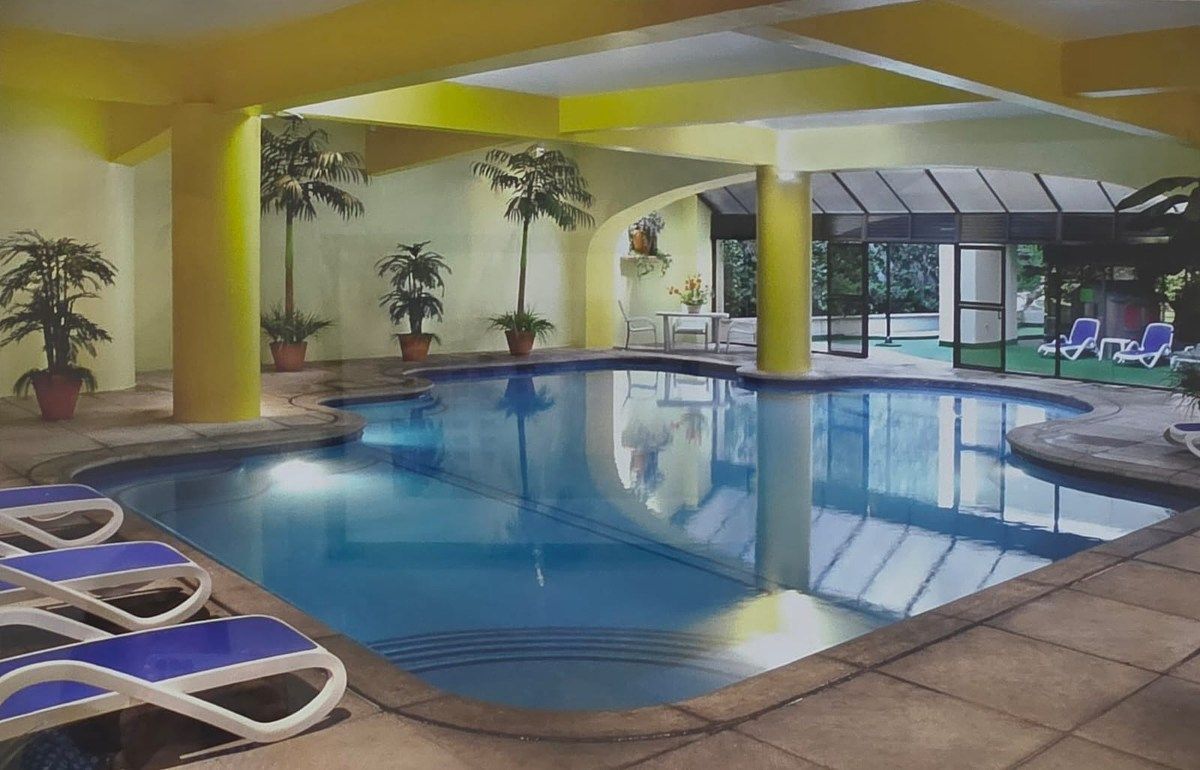Departamento en Lomas Country Club, Huixquilucan, foto 3 de 18