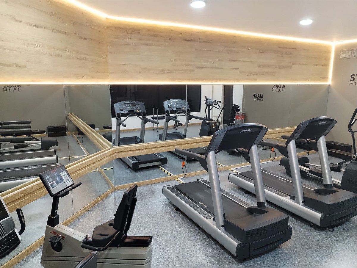 Departamento en Lomas Country Club, Huixquilucan, foto 4 de 18