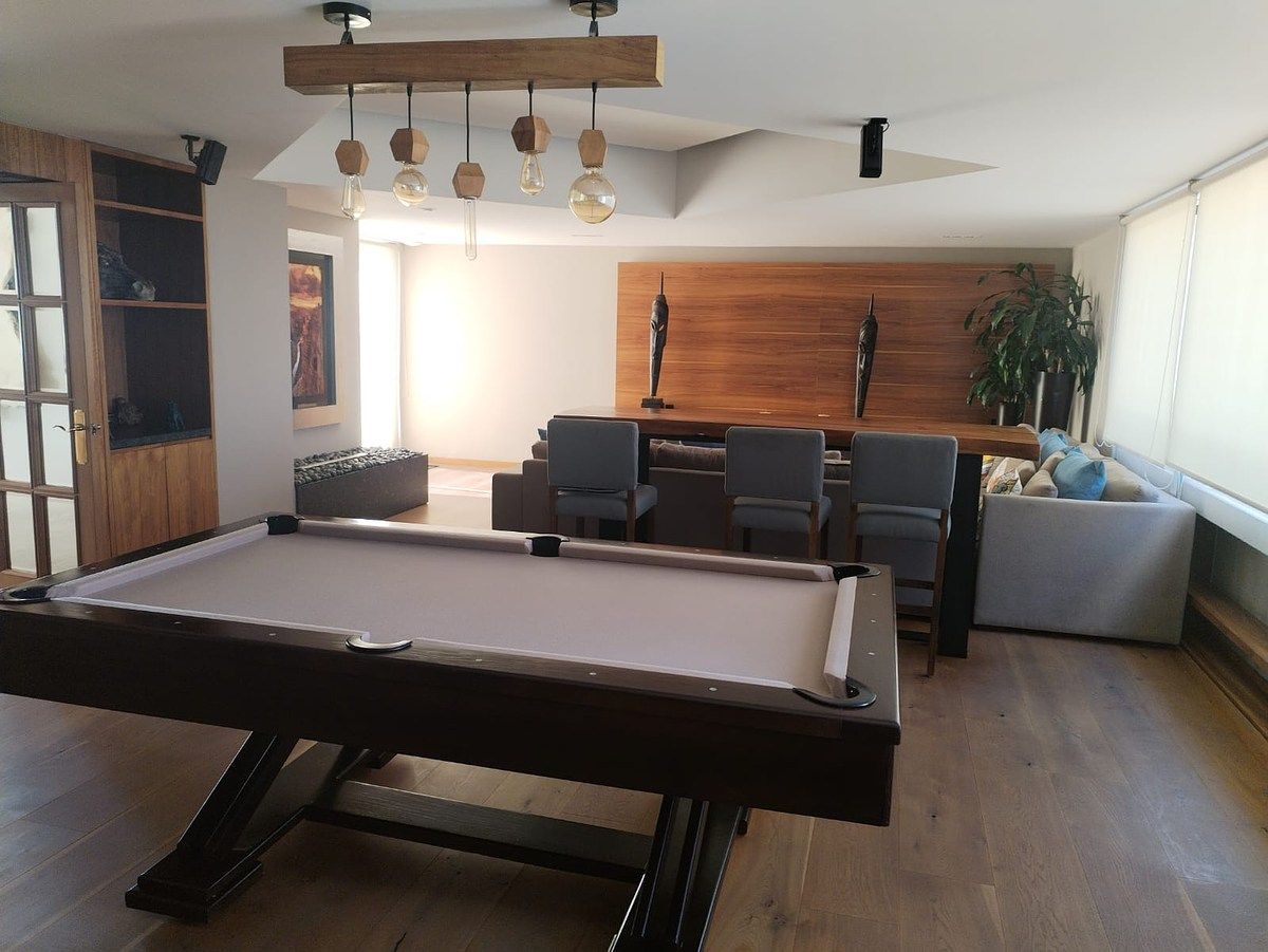 Departamento en Lomas Country Club, Huixquilucan, foto 10 de 18