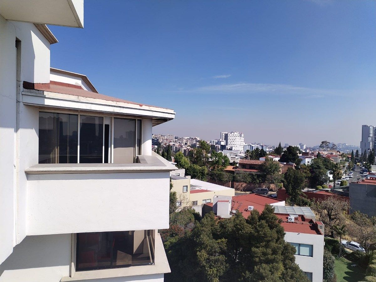 Departamento en Lomas Country Club, Huixquilucan, foto 15 de 18