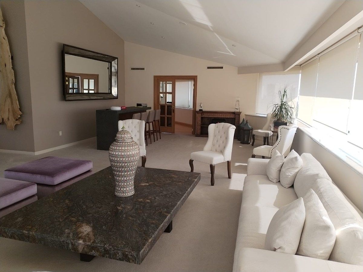 Departamento en Lomas Country Club, Huixquilucan, foto 16 de 18