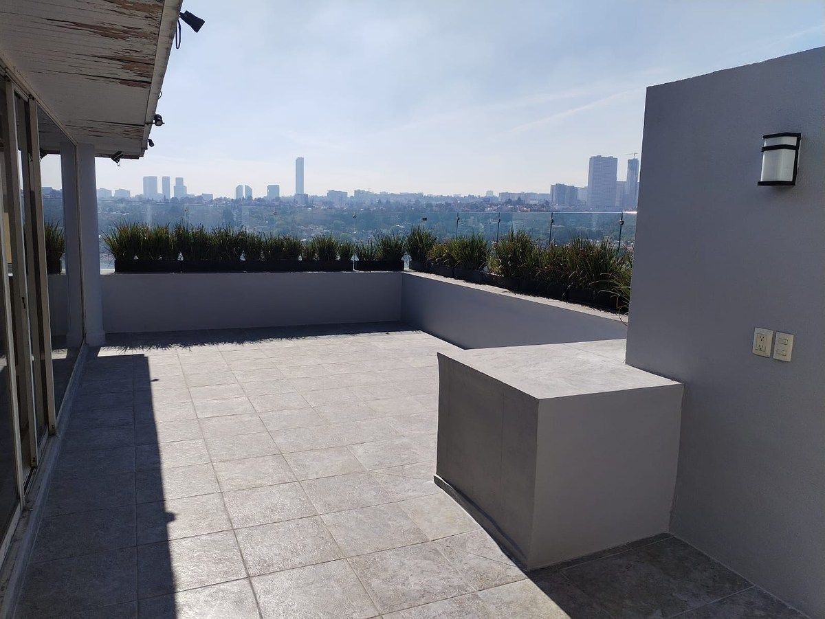 Departamento en Lomas Country Club, Huixquilucan, foto 17 de 18