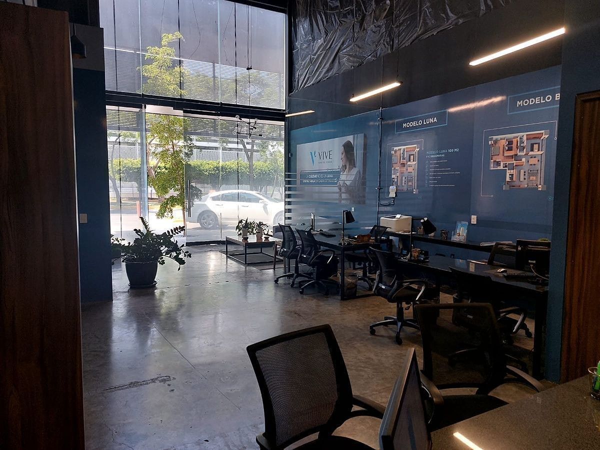 Retail Space in Jardines del Bosque Norte, Guadalajara, photo 4 of 7