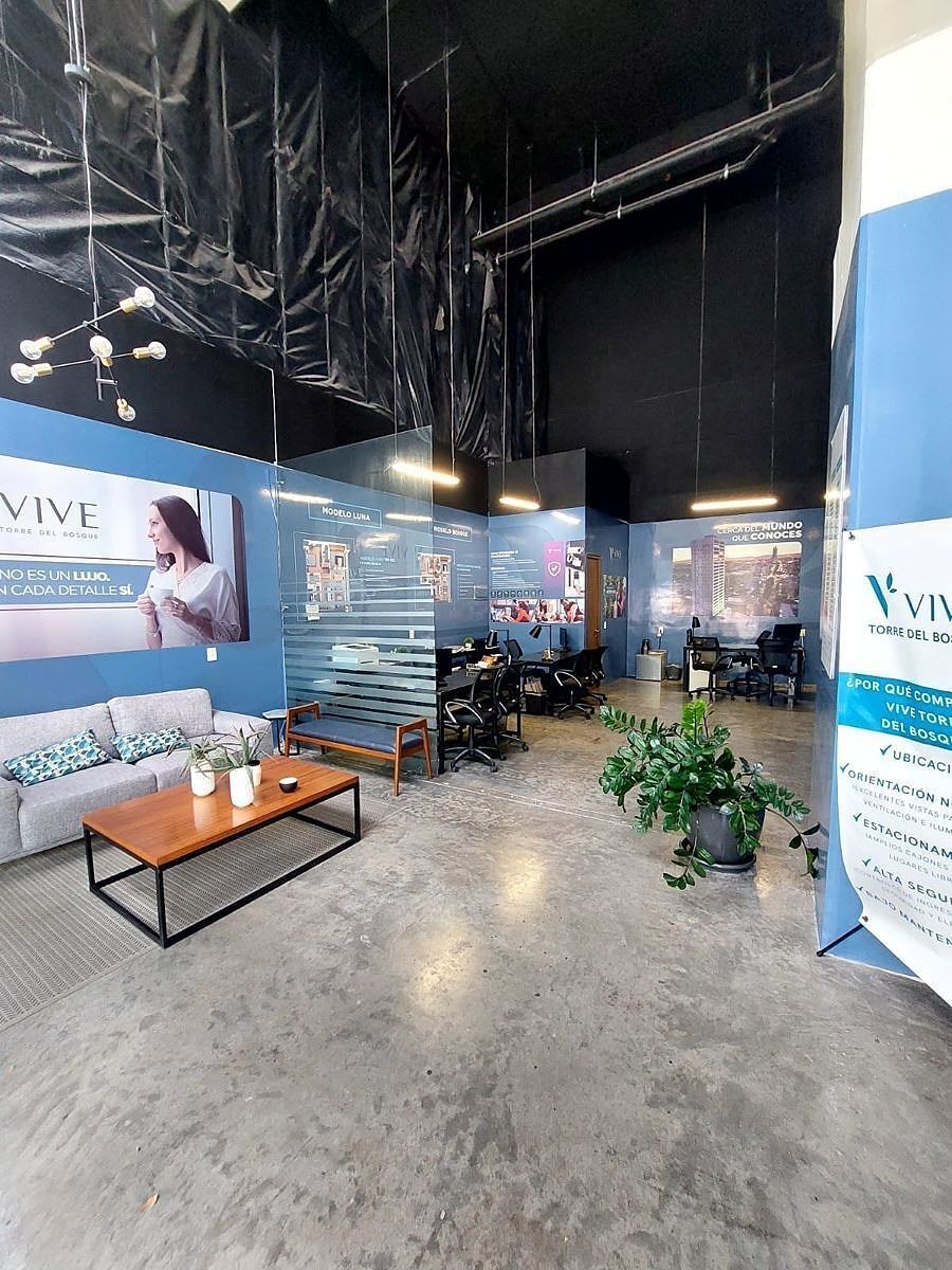 Retail Space in Jardines del Bosque Norte, Guadalajara, photo 5 of 7