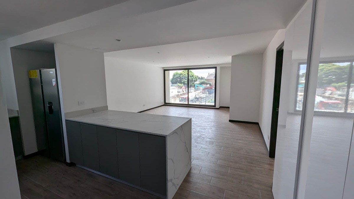 Apartamento en alquiler AURE - Miniatura 3