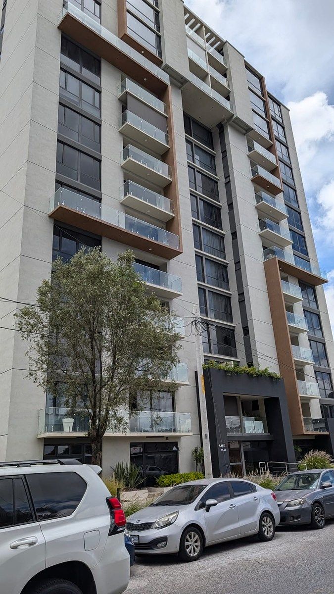 Apartamento en alquiler AURE - Image 1