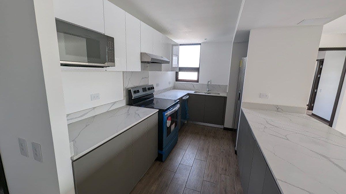 Apartamento en alquiler AURE - Miniatura 4