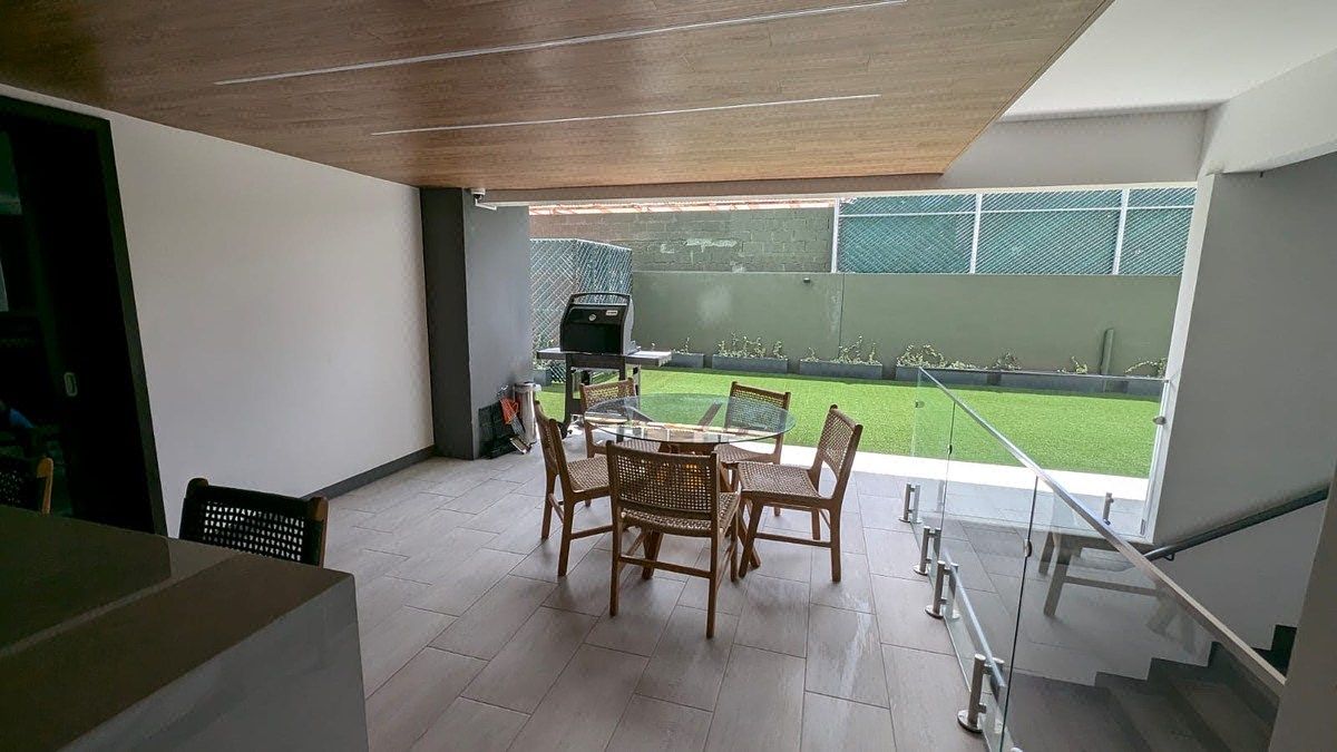 Apartamento en Zona 13, Guatemala, foto 17 de 21