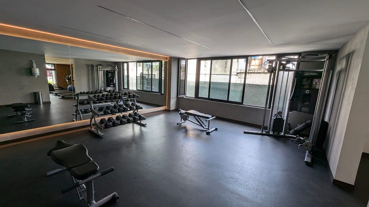 Apartamento en Zona 13, Guatemala, foto 18 de 21