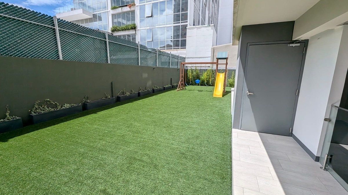 Apartamento en Zona 13, Guatemala, foto 19 de 21